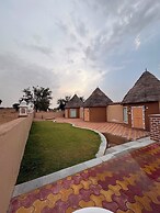 Bikaner Desert Camp & Resort