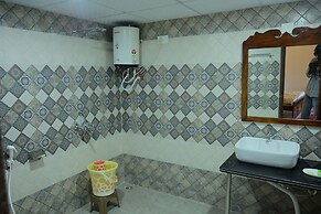 Bikaner Desert Camp & Resort