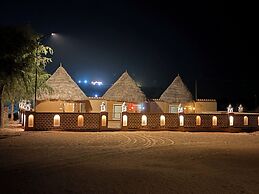 Bikaner Desert Camp & Resort