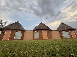 Bikaner Desert Camp & Resort