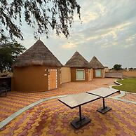 Bikaner Desert Camp & Resort