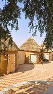 Bikaner Desert Camp & Resort