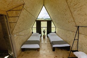 OKON Highlands Cottages & Camp