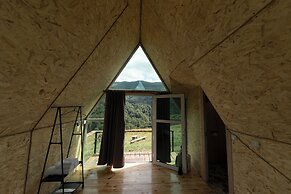 OKON Highlands Cottages & Camp
