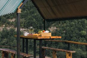 OKON Highlands Cottages & Camp