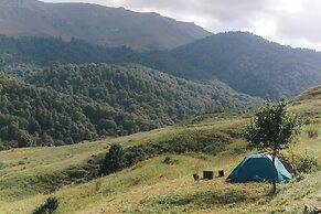 OKON Highlands Cottages & Camp