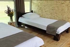 OKON Highlands Cottages & Camp