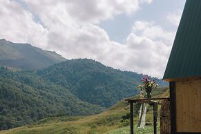 OKON Highlands Cottages & Camp