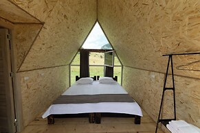 OKON Highlands Cottages & Camp