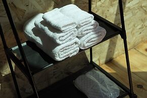 OKON Highlands Cottages & Camp
