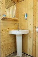 OKON Highlands Cottages & Camp