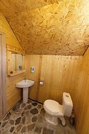 OKON Highlands Cottages & Camp