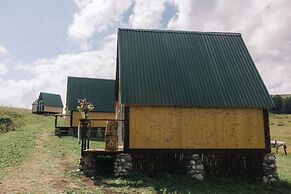 OKON Highlands Cottages & Camp