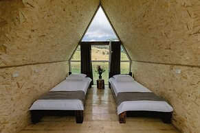 OKON Highlands Cottages & Camp