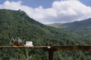 OKON Highlands Cottages & Camp