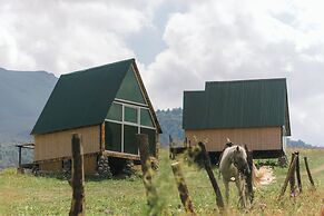 OKON Highlands Cottages & Camp