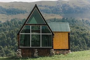 OKON Highlands Cottages & Camp
