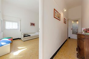 Graceful House in Monterosso