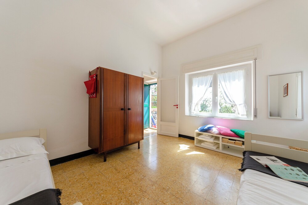 Graceful House in Monterosso