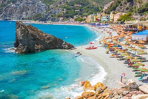 Graceful House in Monterosso