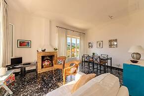 Monterosso Apartments