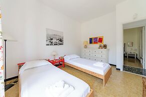 Monterosso Apartments
