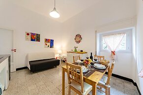 Monterosso Apartments