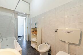Monterosso Apartments