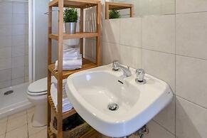 Monterosso Apartments