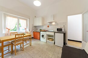Monterosso Apartments