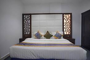 Asal Hiraa Aparthotel Jeddah