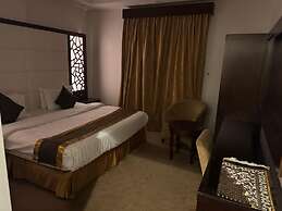 Asal Hiraa Aparthotel Jeddah