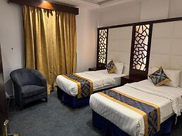 Asal Hiraa Aparthotel Jeddah