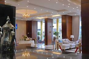 Asal Hiraa Aparthotel Jeddah