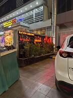 Asal Hiraa Aparthotel Jeddah