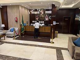 Asal Hiraa Aparthotel Jeddah