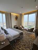 Asal Hiraa Aparthotel Jeddah