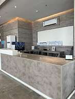 Asal Hiraa Aparthotel Jeddah