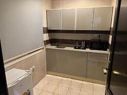 Asal Hiraa Aparthotel Jeddah