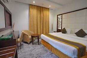 Asal Hiraa Aparthotel Jeddah