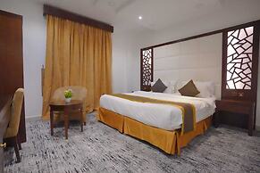 Asal Hiraa Aparthotel Jeddah