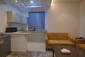 Asal Hiraa Aparthotel Jeddah