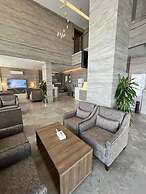 Asal Hiraa Aparthotel Jeddah