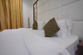 Asal Hiraa Aparthotel Jeddah