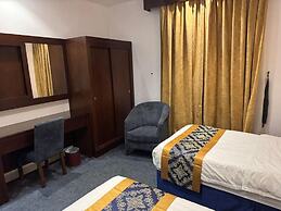 Asal Hiraa Aparthotel Jeddah