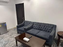 Asal Hiraa Aparthotel Jeddah