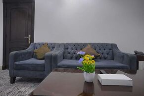 Asal Hiraa Aparthotel Jeddah