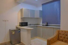 Asal Hiraa Aparthotel Jeddah