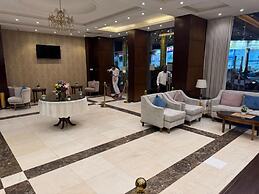 Asal Hiraa Aparthotel Jeddah