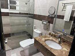 Asal Hiraa Aparthotel Jeddah